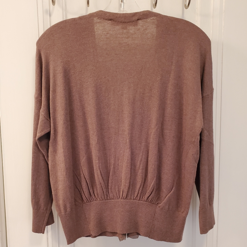 Loft Cardigan - Picture 6 of 8